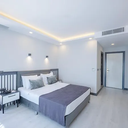 Hotell Wind Of