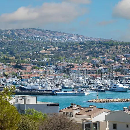 Wind Of Otel Çeşme