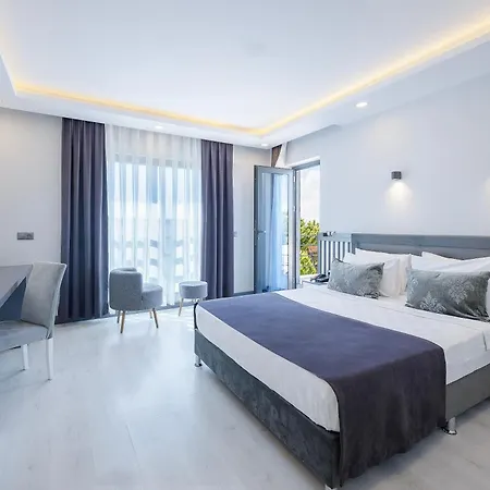 Hotell Wind Of