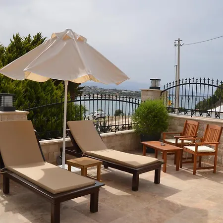 Hotell Wind Of