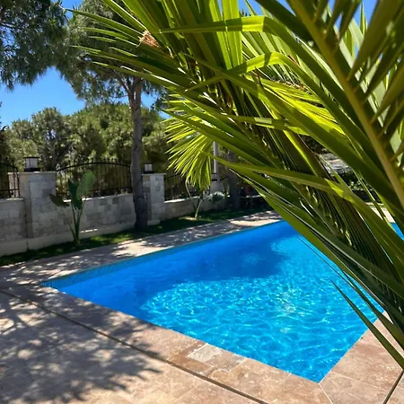 Wind Of Otel Çeşme