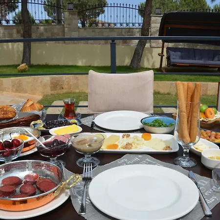 Otel Wind Of Çeşme