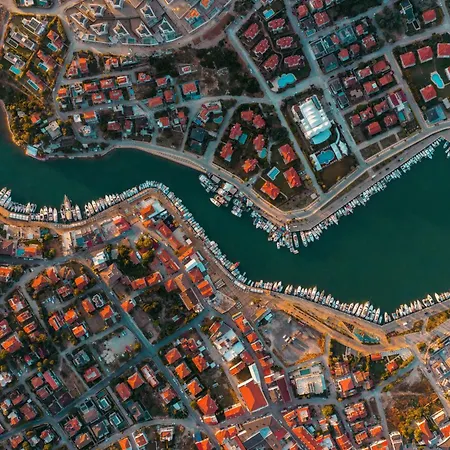 Hotel Wind Of Çeşme