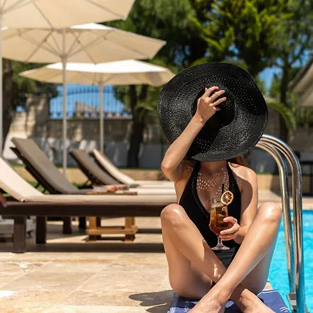 Otel Wind Of Çeşme