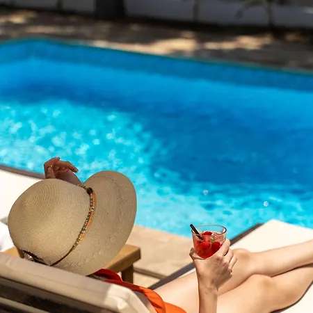 Wind Of Otel Çeşme