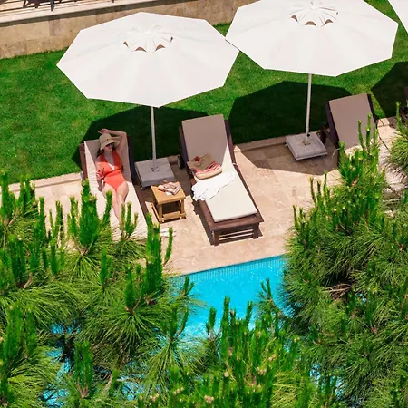 Wind Of Otel Çeşme