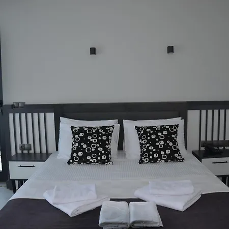 Hotell Wind Of Çeşme