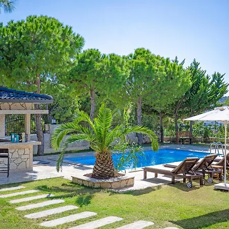 Wind Of 酒店 Çeşme