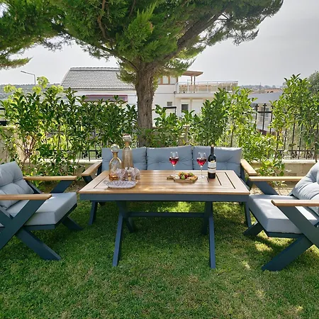Hotell Wind Of Çeşme