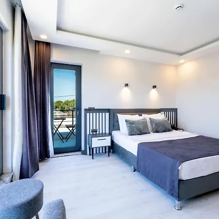 Wind Of Hotell
