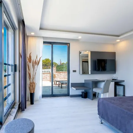 Hotell Wind Of