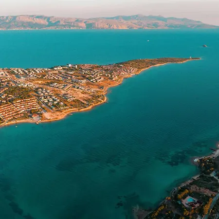 酒店 Wind Of Çeşme