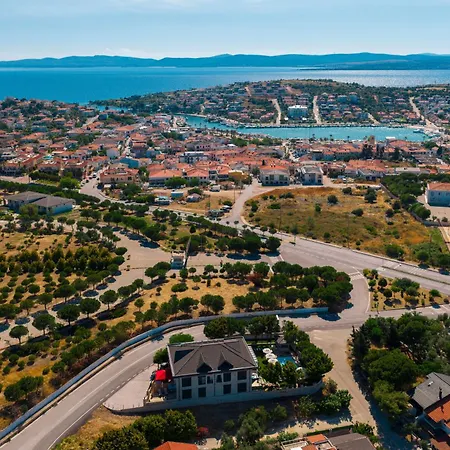 Wind Of 酒店 Çeşme