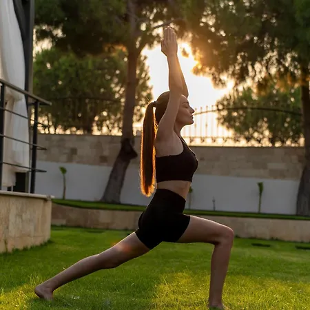 Wind Of Hotel Çeşme