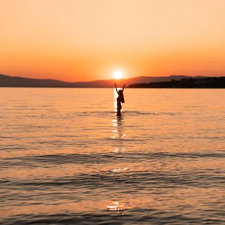 Szálloda Wind Of Çeşme