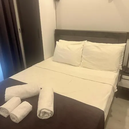 Hotell Wind Of