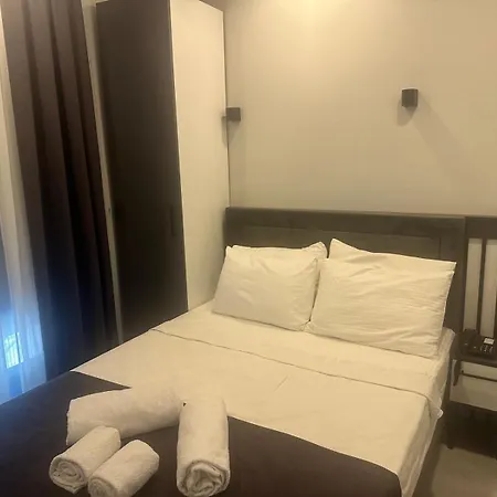 Wind Of Hotel *