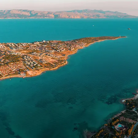 Szálloda Wind Of Çeşme