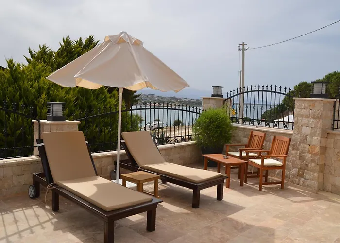 Hotel Wind Of