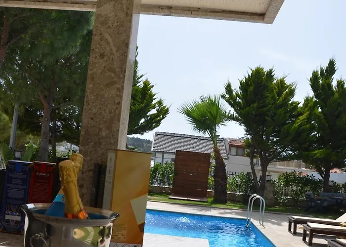 Hotel Wind Of Çeşme