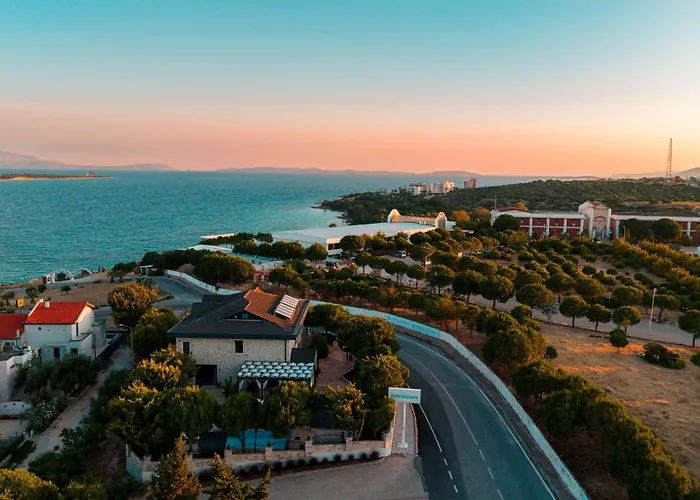 Wind Of Çeşme