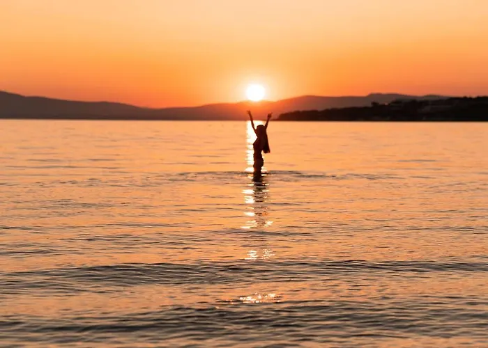Otel Wind Of Çeşme